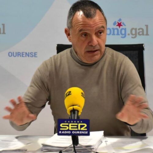 O BNG volve presentar unha emenda aos orzamentos do INORDE