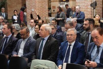 As Deputacións reivindican financiamento para afrontar as competencias impropias que asumen