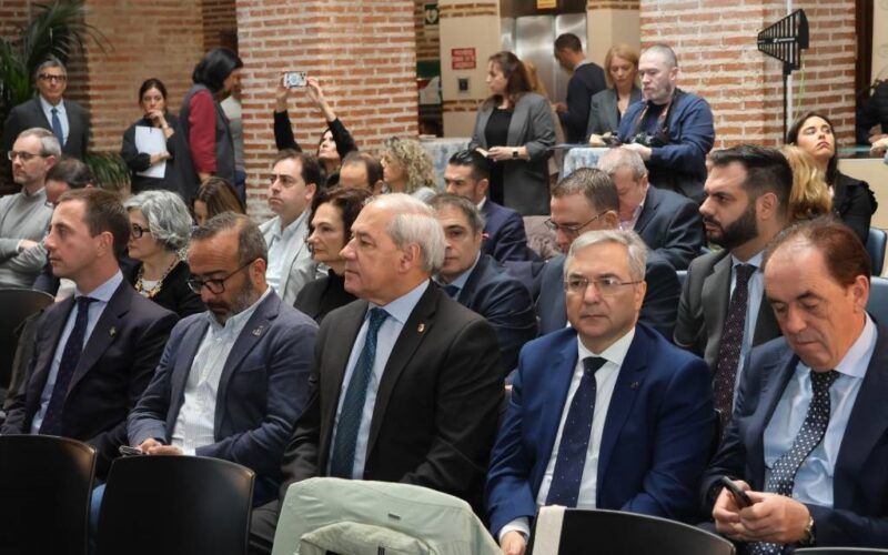 As Deputacións reivindican financiamento para afrontar as competencias impropias que asumen