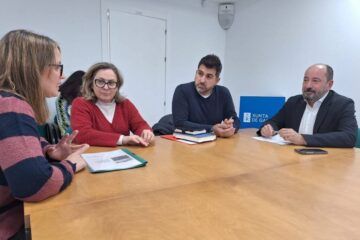 Turismo de Galicia promoverá a Feira do Viño de Valdeorras