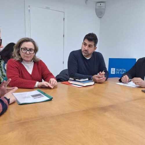 Turismo de Galicia promoverá a Feira do Viño de Valdeorras