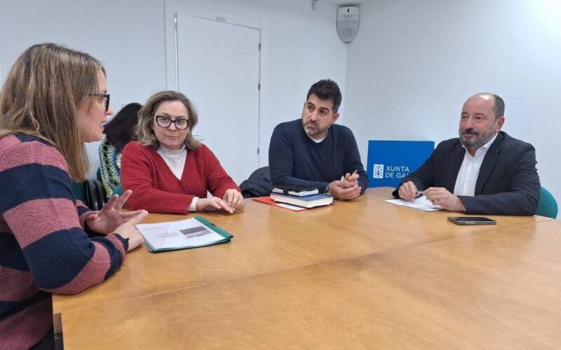 Turismo de Galicia promoverá a Feira do Viño de Valdeorras