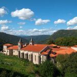 Festa da Castanha da Irmandade dos Vinhos Galegos