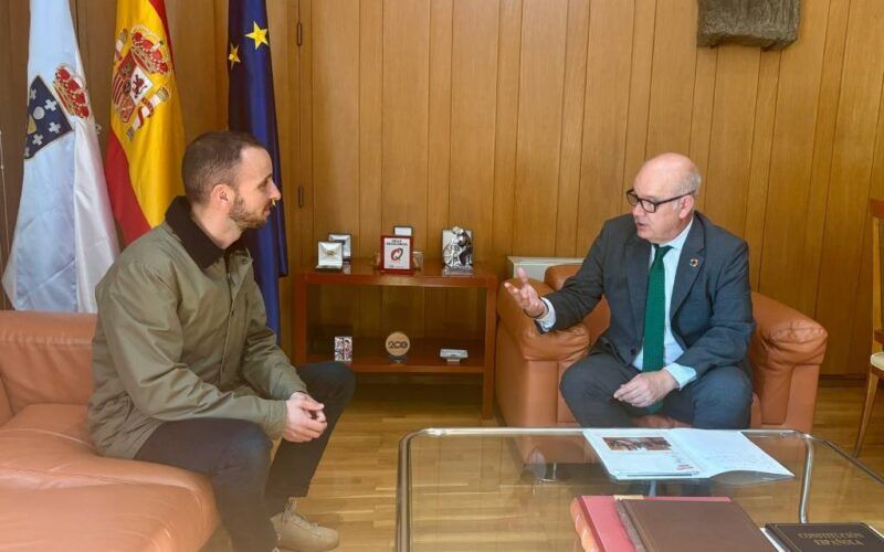 Catálogo de simboloxía franquista na provincia de Ourense