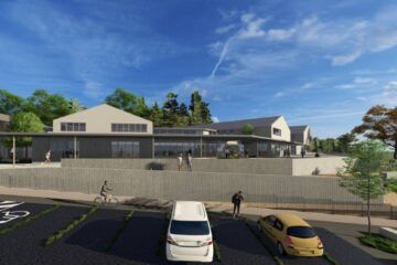 O Pereiro de Aguiar concede licencia para o novo instituto