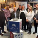 Cociña galega e internacional, zona infantil e concertos en Xantar 2025 Ourense