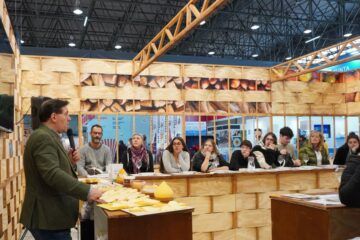 Xantar, “Galicia Calidade” en turismo enogastronómico