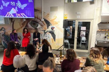 50 anos, 50 voces feministas