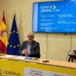 Ourense organiza oito actos para celebrar os 50 anos en liberdade