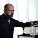 O pianista arxentino Juan Carlos Cambas ofrecerá un concerto de piano no Liceo de Ourense