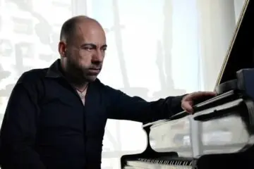 O pianista arxentino Juan Carlos Cambas ofrecerá un concerto de piano no Liceo de Ourense