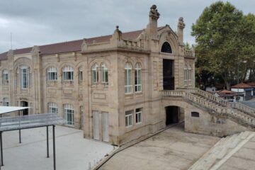 Os praceiros en Ourense non presentaron o proxecto de traslado en prazo