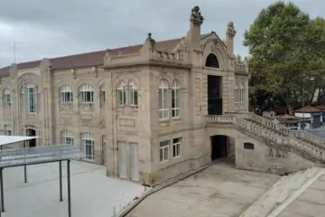 Os praceiros en Ourense non presentaron o proxecto de traslado en prazo