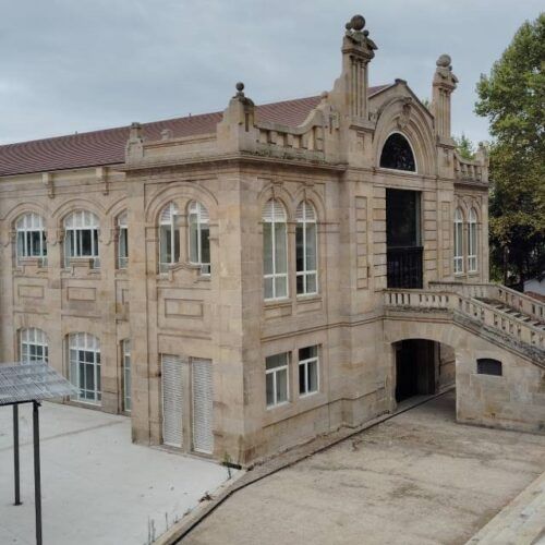 Os praceiros en Ourense non presentaron o proxecto de traslado en prazo