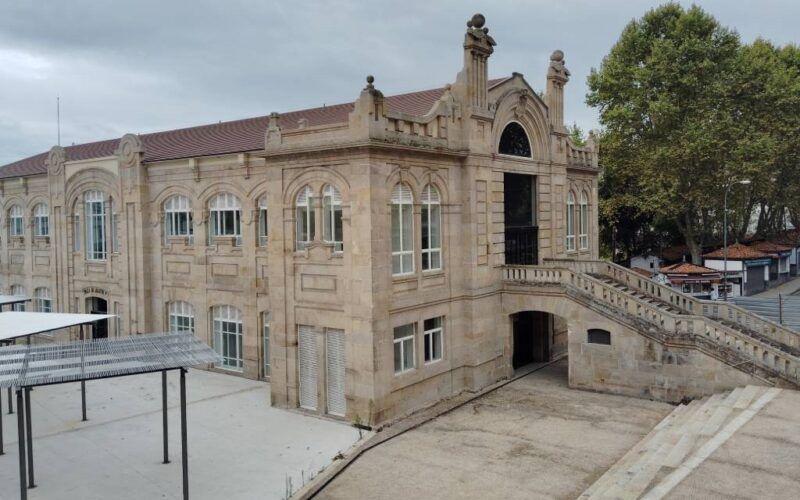 Os praceiros en Ourense non presentaron o proxecto de traslado en prazo