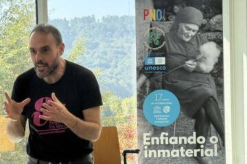 “Falamos nas Ondas” dinamiza o patrimonio