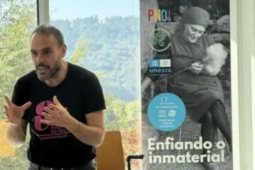 “Falamos nas Ondas” dinamiza o patrimonio