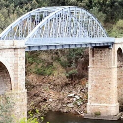 O PSdeG quere que a ponte de Castrelo de Miño sexa lugar de memoria democrática