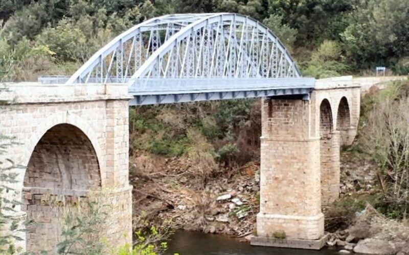 O PSdeG quere que a ponte de Castrelo de Miño sexa lugar de memoria democrática