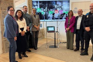 Ponteareas centra o seu foco nas mulleres migrantes este 25N