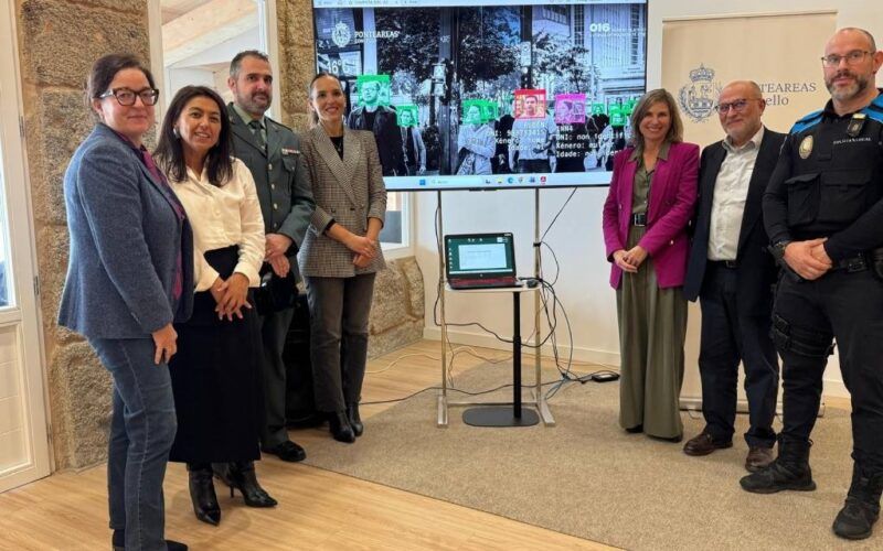 Ponteareas centra o seu foco nas mulleres migrantes este 25N