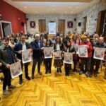 O Corpus 2026 xa ten cartaz