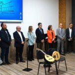 Histórica dixitalización do Conservatorio Municipal de Música Reveriano Soutullo en Ponteareas