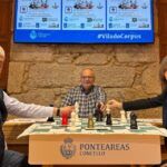 Ponteareas acolle ao mellor do xadrez afeccionado internacional