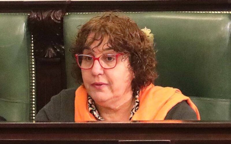 BNG: “A Deputación de Pontevedra celebrará un 25N ‘curta de miras”