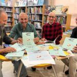 No Porriño os “contos curan” contra o acoso escolar