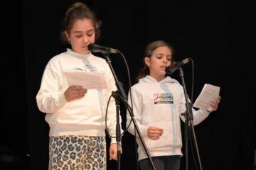 O CEIP de Milladoiro, medala de ouro na promoción do galego na infancia