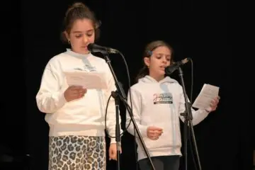 O CEIP de Milladoiro, medala de ouro na promoción do galego na infancia