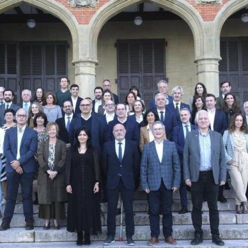 Nace o Consello das Linguas Oficiais