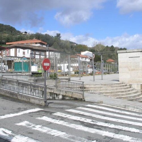 O PSdeG de Ribadavia denuncia que o PP privatiza o servizo de Urbanismo