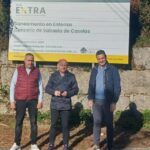 O Goberno de Salceda responde ao PP polo saneamento de Entenza