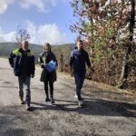 A Xunta de Galicia concede 70.000€ para reparar os danos dos incendios en Salceda