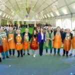 Salvaterra, referente do Viño Espumoso