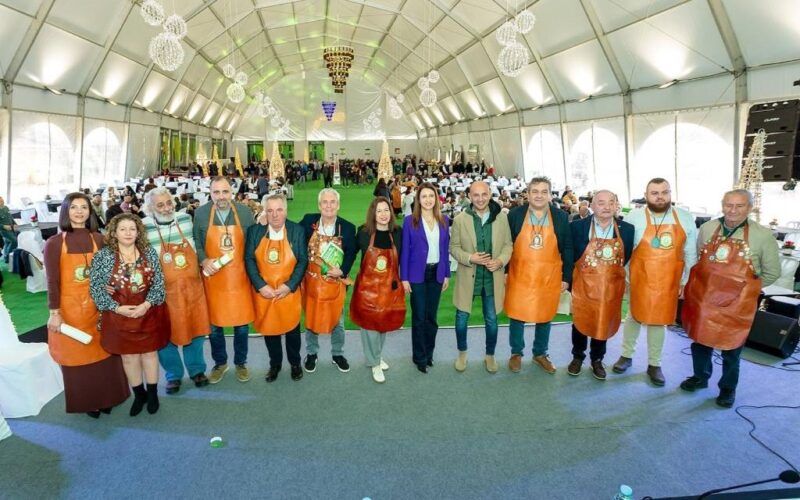 Salvaterra, referente do Viño Espumoso