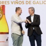 Galicia conta con máis de dez mil viticultores, 443 adegas e cinco denominacións de orixe