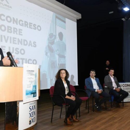 Os hoteis e pensións galegos ingresaron nos primeiros dez meses 408,1 M€