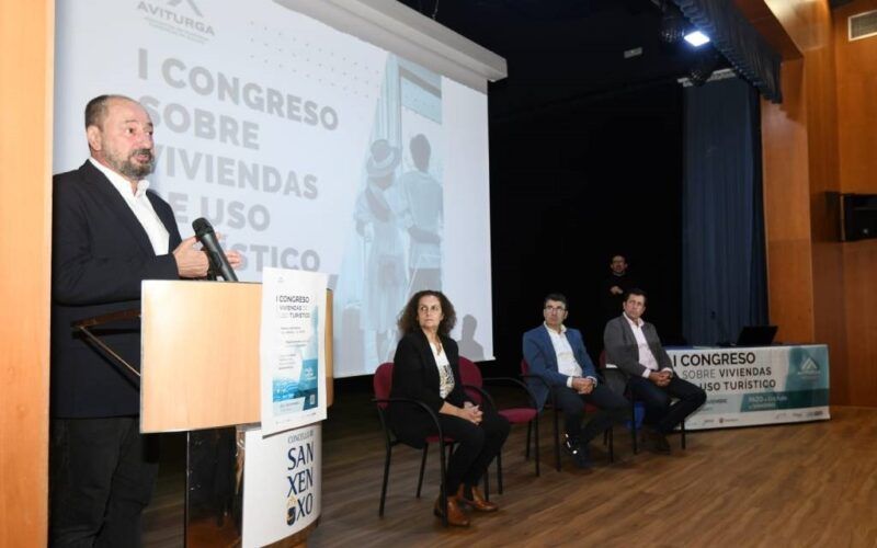 Os hoteis e pensións galegos ingresaron nos primeiros dez meses 408,1 M€