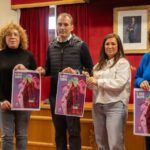 En Tui, o 25N será “O noso corpo, campo de batalla”