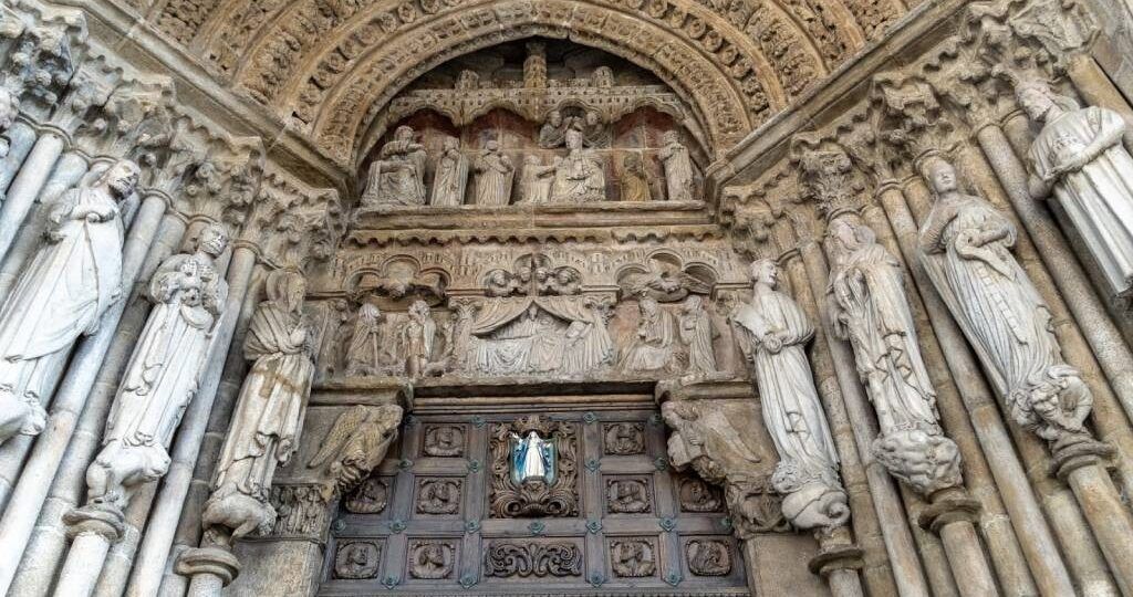 Os Reis e o presidente portugués entran no Comité de Honra do 800 aniversario da Catedral de Tui