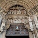 Os Reis e o presidente portugués entran no Comité de Honra do 800 aniversario da Catedral de Tui