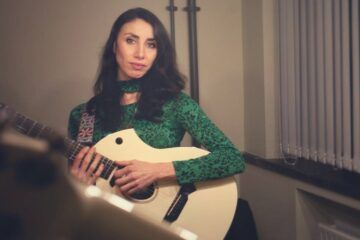 Tui coas mulleres de Gaza este 25N