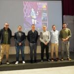 700 atletas na Urban Trail Night Eurocidade