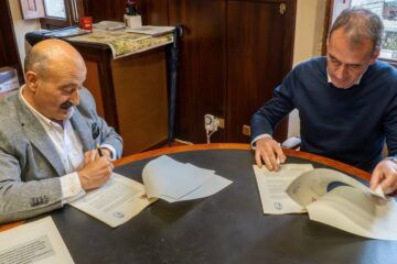 Tui inviste 1,5M€ no paso sobre o Cotarel