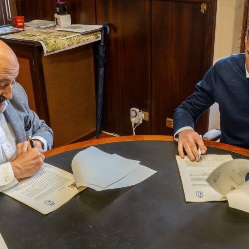 Tui inviste 1,5M€ no paso sobre o Cotarel