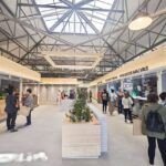 O Mercado de San Antonio en Tui amplía a súa oferta comercial