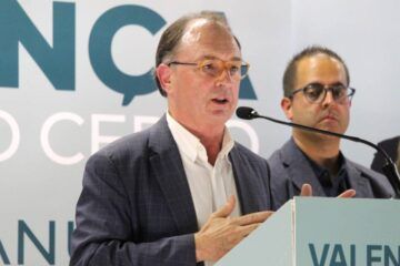 O bipartidismo PSD-PS predomina no Alto Minho